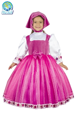 PICCOLA PASTICCIONA PRIMI PASSI